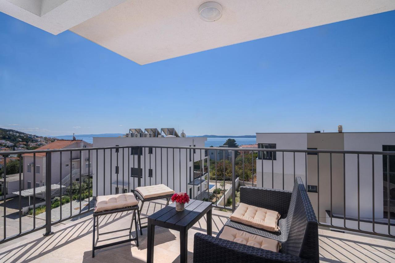 Apartman Tommy Trogir Exterior photo