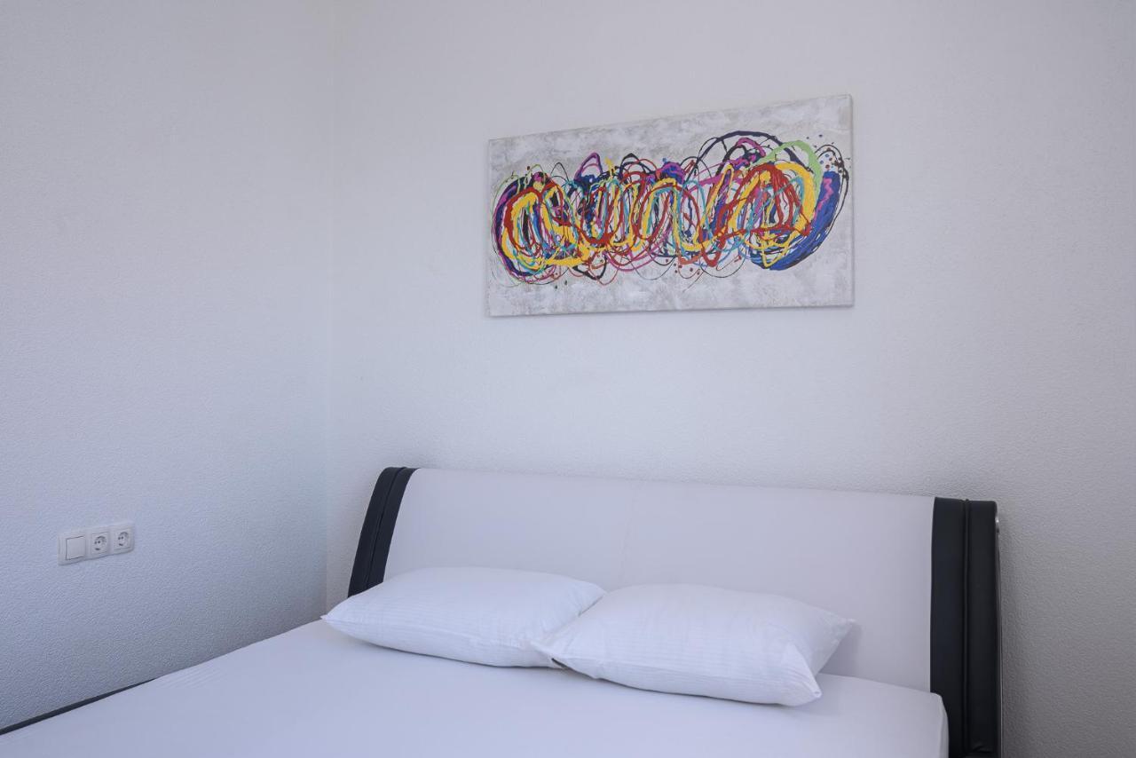 Apartman Tommy Trogir Exterior photo